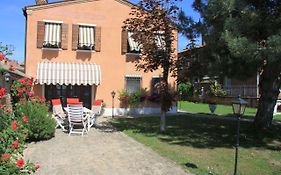 Murano Garden House